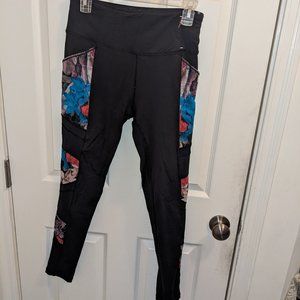 Calia leggings size: medium